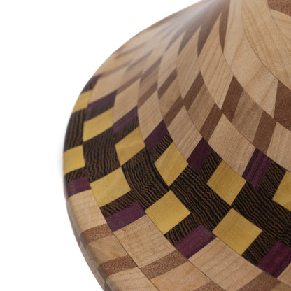 Spiral Bowl