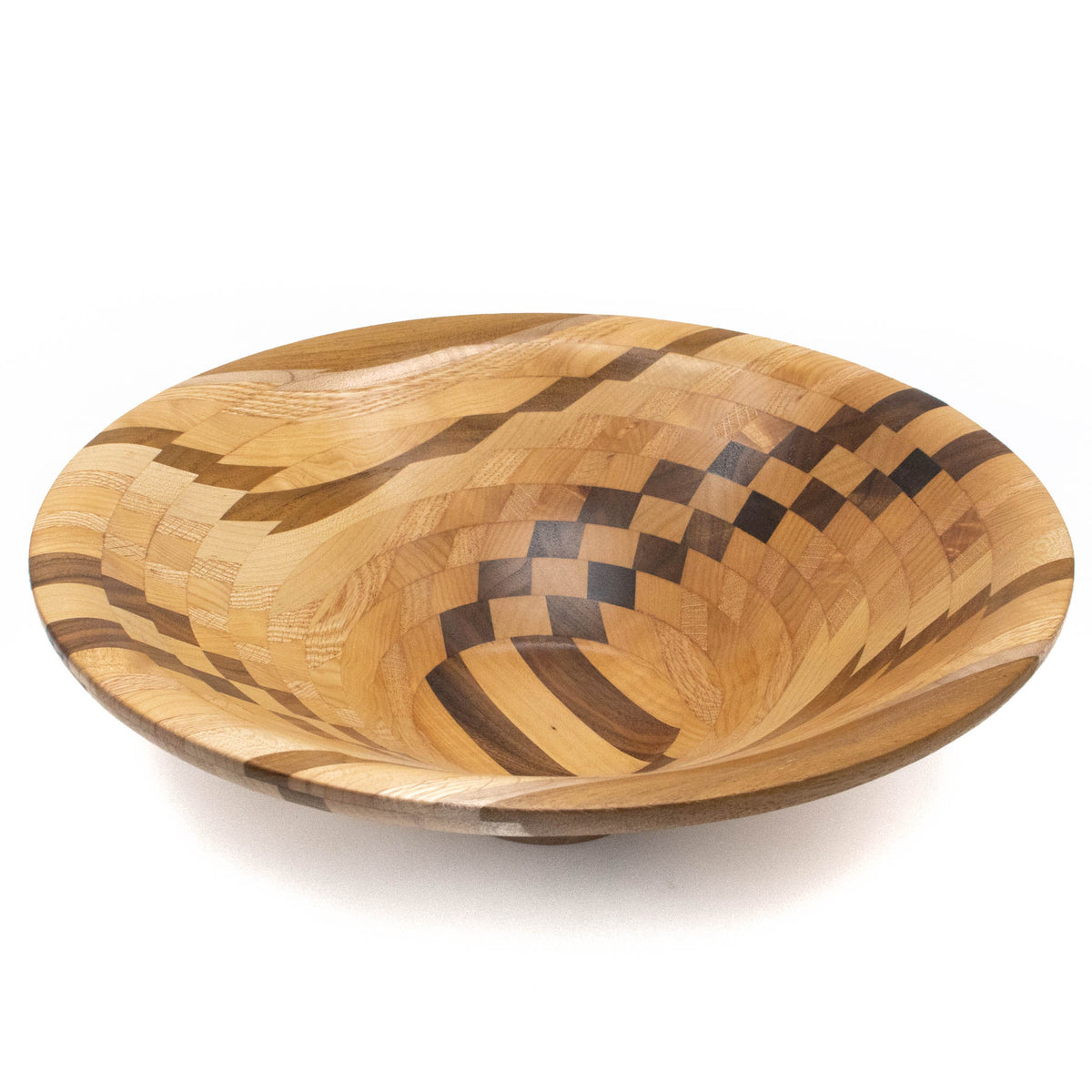 Dizzy Bowl