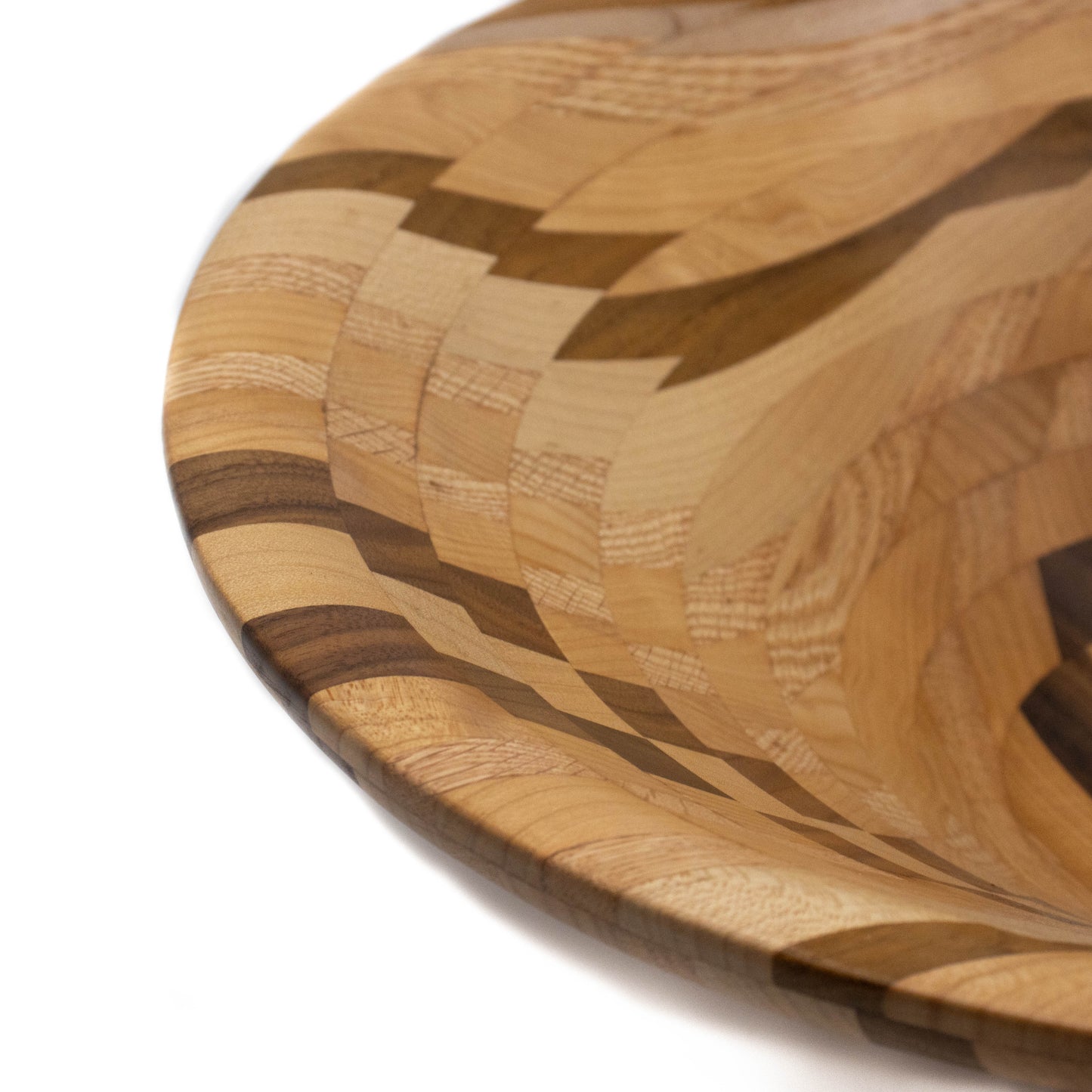 Dizzy Bowl