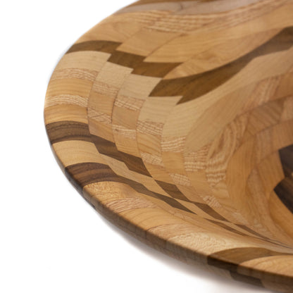 Dizzy Bowl