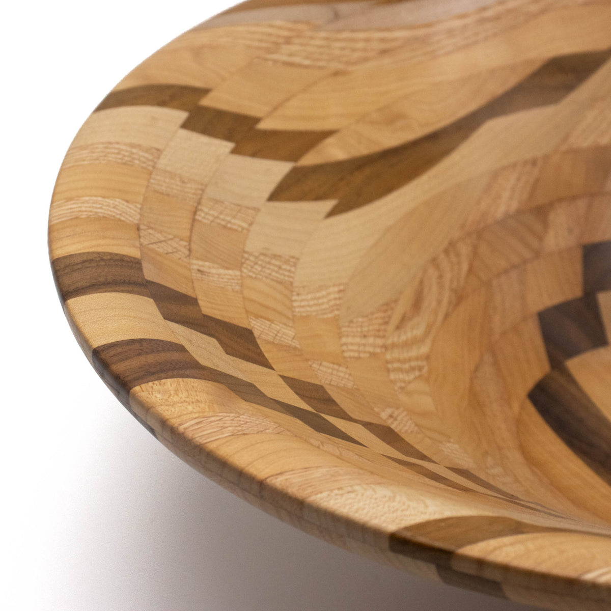 Dizzy Bowl