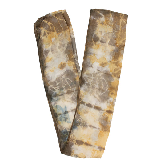 Rare Earth Series scarfs