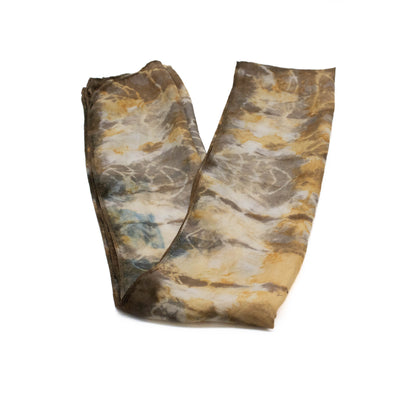Rare Earth Series scarfs