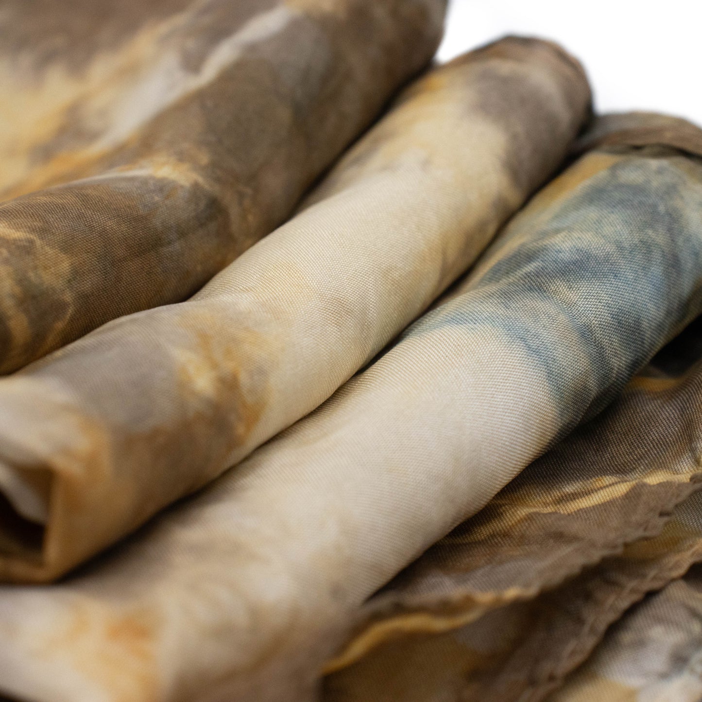 Rare Earth Series scarfs