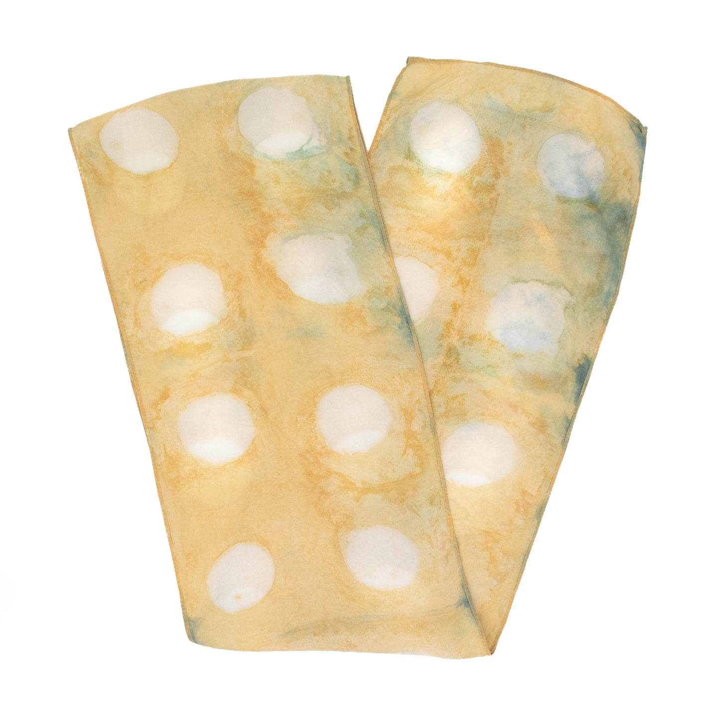 Summer Meadow Series scarfs