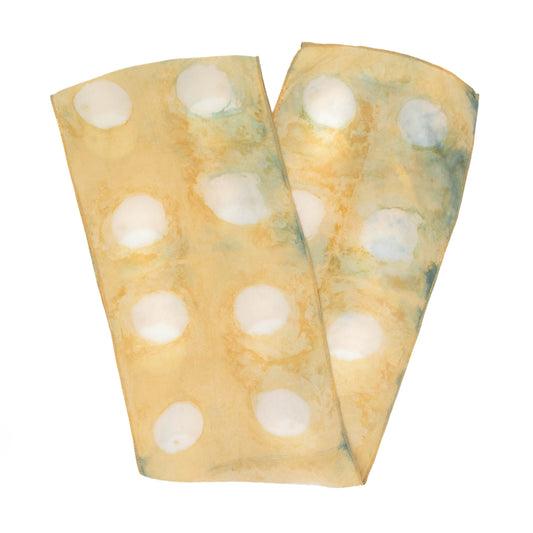 Summer Meadow Series scarfs