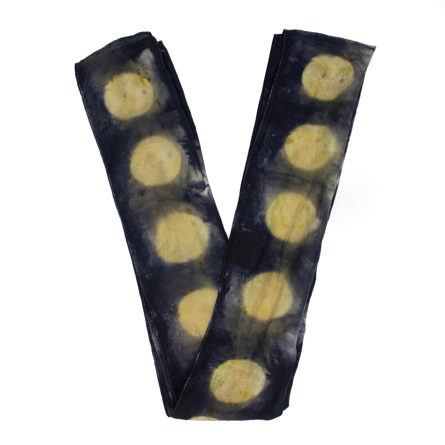 Midnight Garden Series Scarfs
