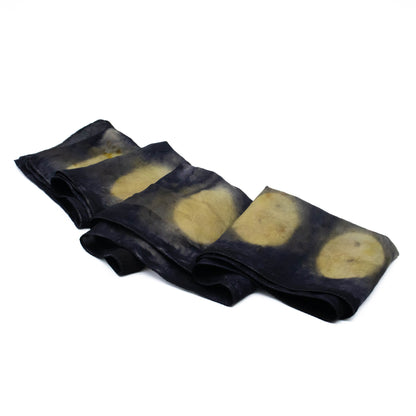 Midnight Garden Series Scarfs