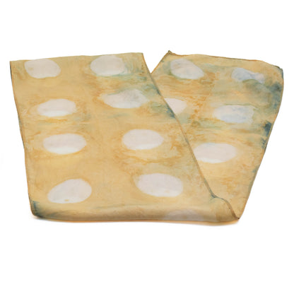 Summer Meadow Series scarfs