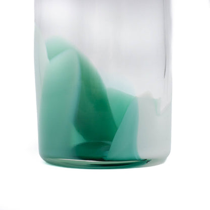 Green Colour Pop Cup