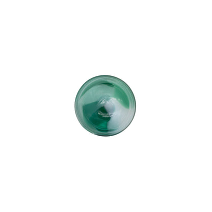 Green Colour Pop Cup