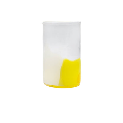 Yellow Colour Pop Cup