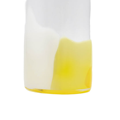 Yellow Colour Pop Cup