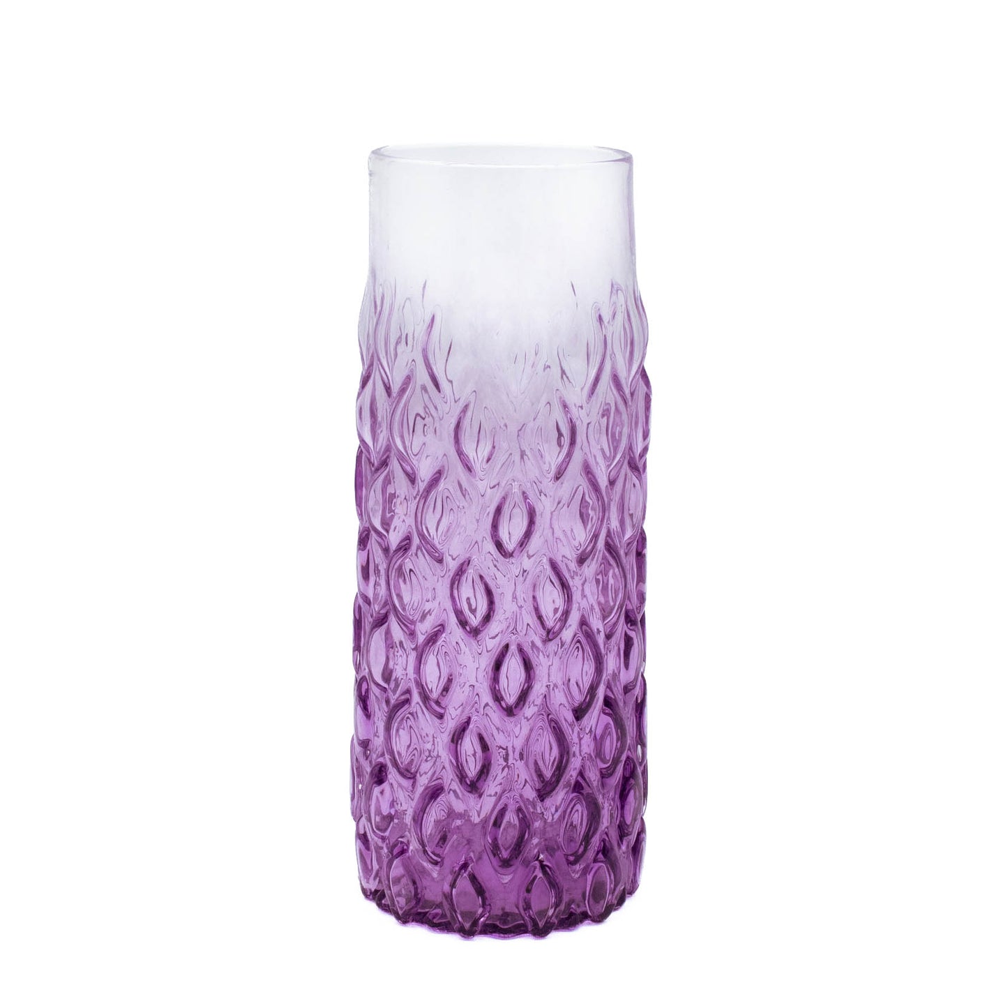 Gem Glass Vase