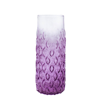 Gem Glass Vase
