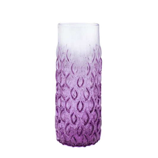 Gem Glass Vase
