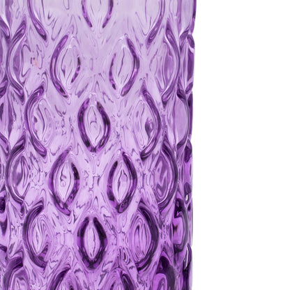 Gem Glass Vase