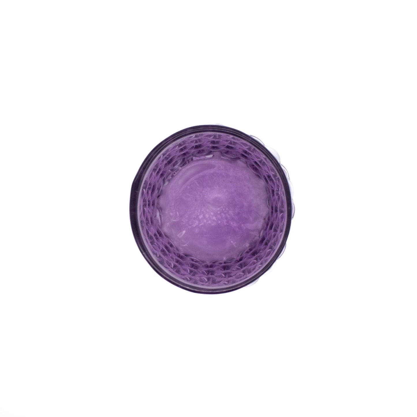 Gem Glass Vase