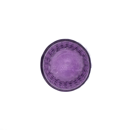 Gem Glass Vase