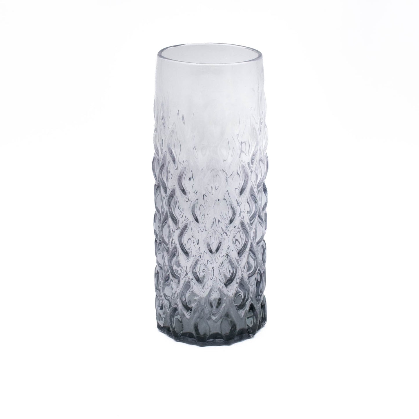 Gem Glass Vase