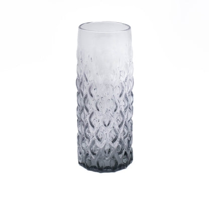 Gem Glass Vase