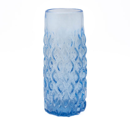 Gem Glass Vase