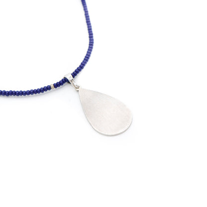 Japanese Beads Necklace