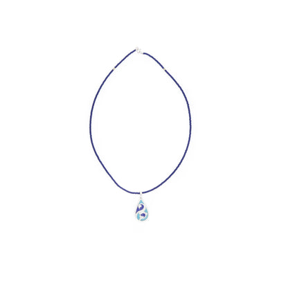 Japanese Beads Necklace