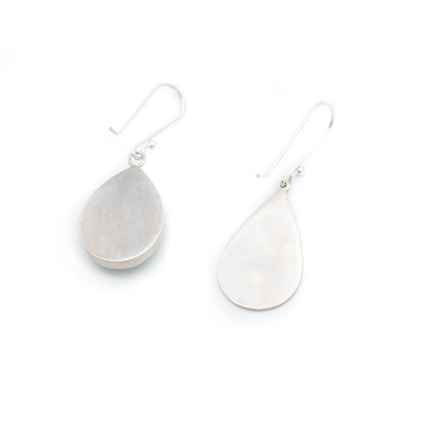 Aventurine Stone Earrings