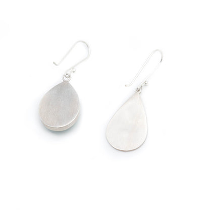 Aventurine Stone Earrings