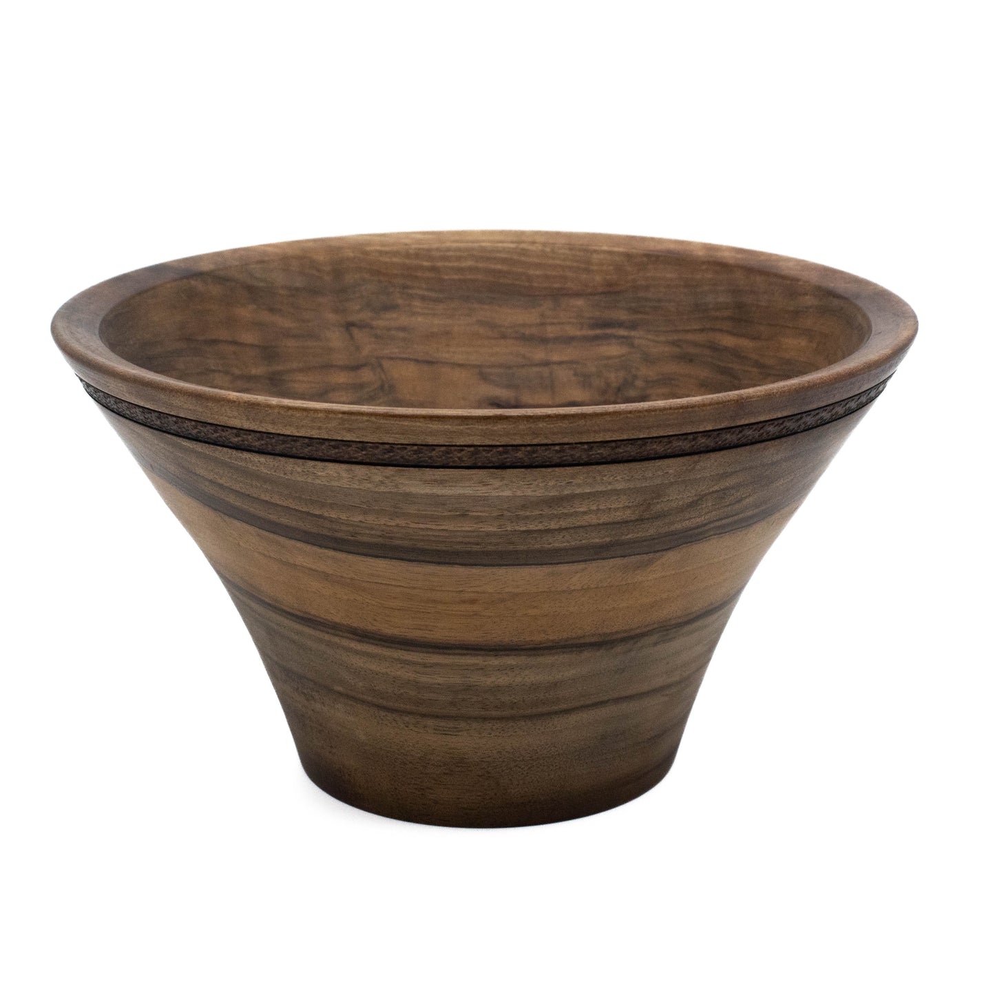 Black Walnut Bowl