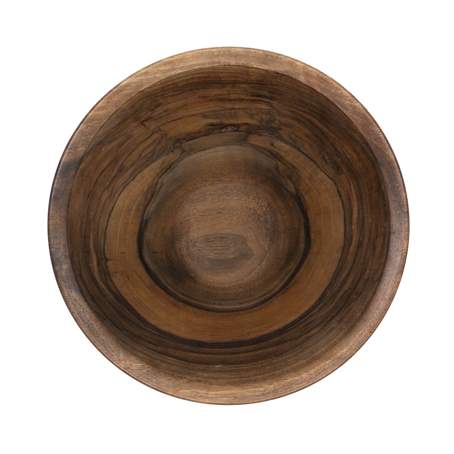 Black Walnut Bowl