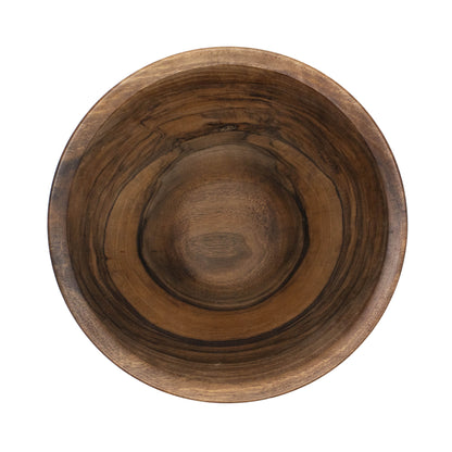 Black Walnut Bowl