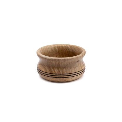 Maple Small Bowl