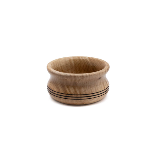 Maple Small Bowl