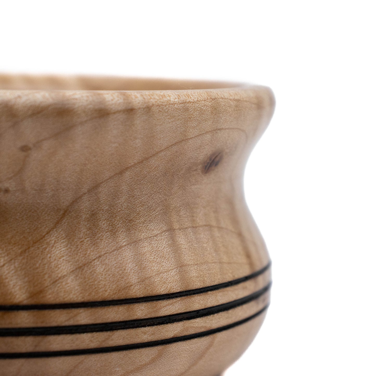 Maple Small Bowl