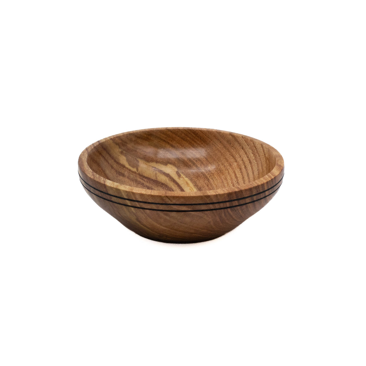 Cherry Wood Bowl