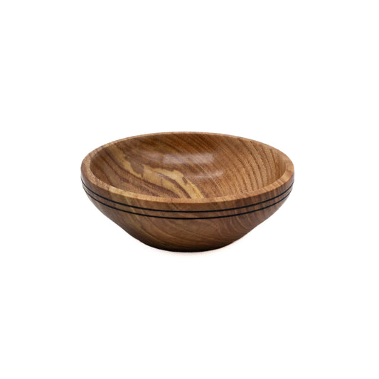 Cherry Wood Bowl