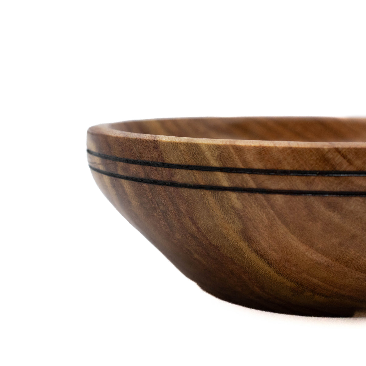 Cherry Wood Bowl