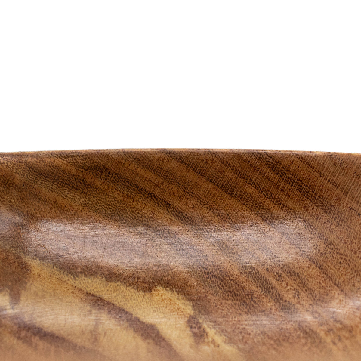Cherry Wood Bowl