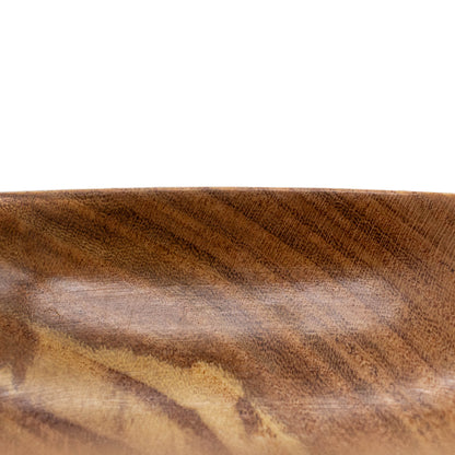 Cherry Wood Bowl