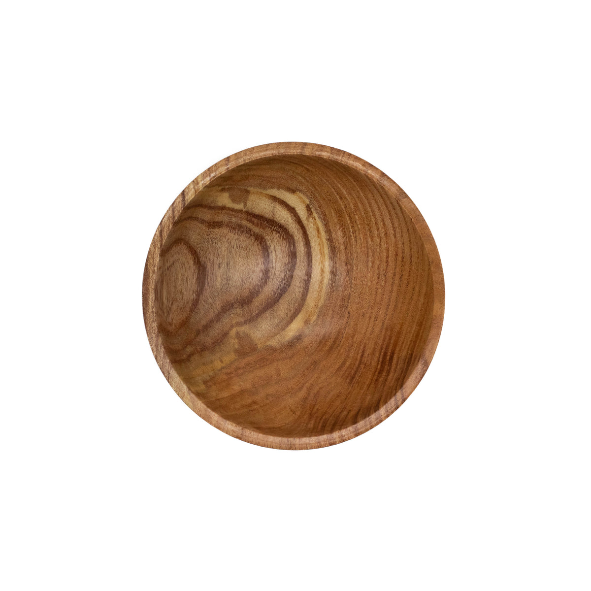 Cherry Wood Bowl