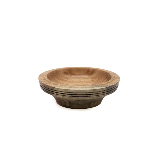 Locust Bowl