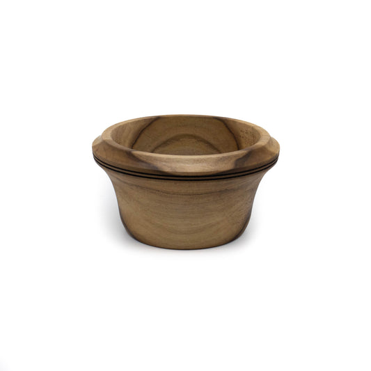 Laburnum Wood Bowl