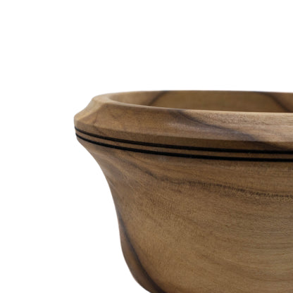 Laburnum Wood Bowl