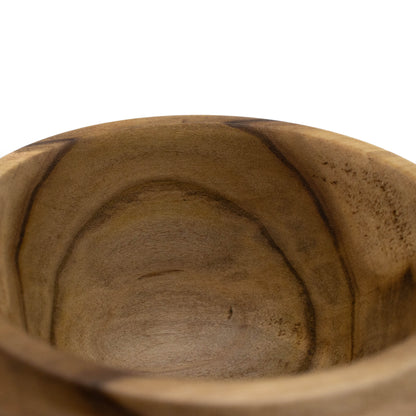 Laburnum Wood Bowl