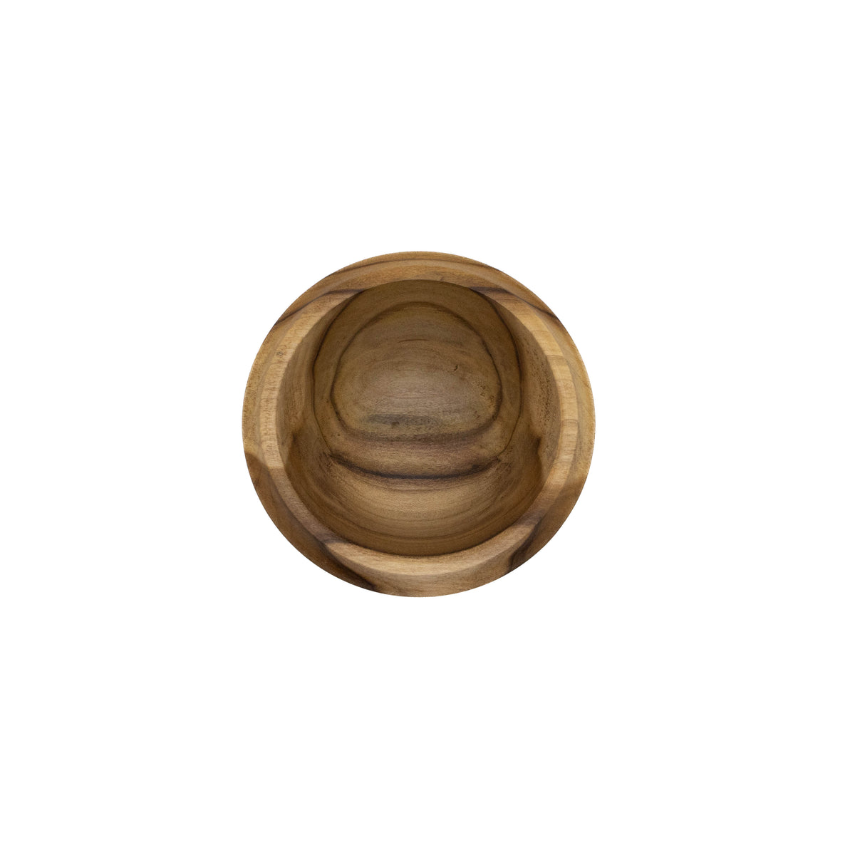 Laburnum Wood Bowl