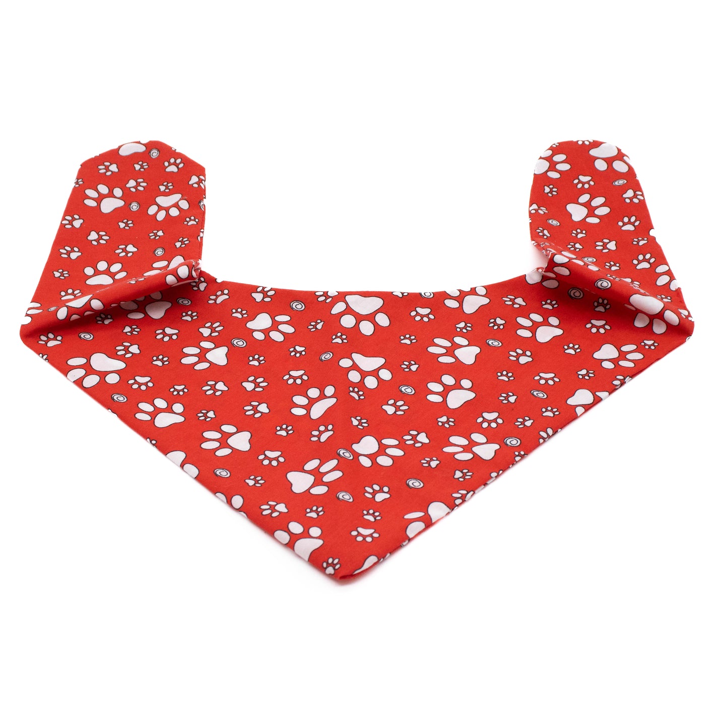 Dog Bandanas by Viktoriia Bernard