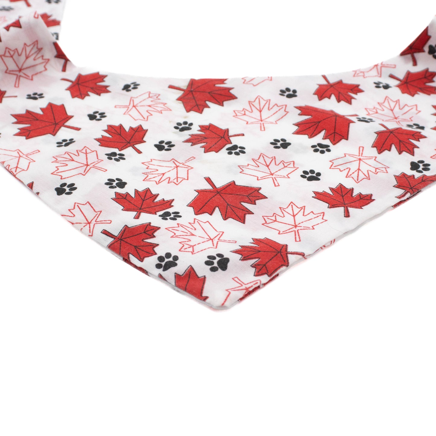 Dog Bandanas by Viktoriia Bernard