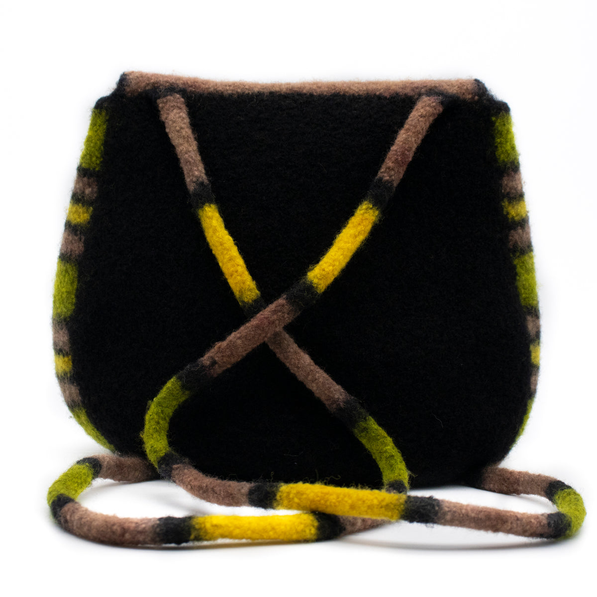 Black Body Backpacks